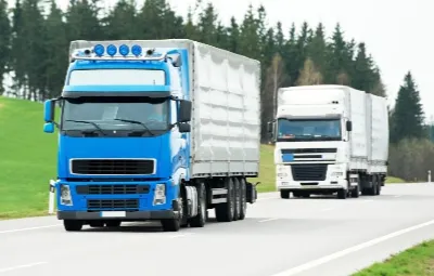 Ankara Muş | Eşya Taşıma